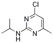 CAS No 5748-34-5  Molecular Structure