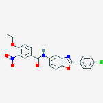 CAS No 5748-63-0  Molecular Structure