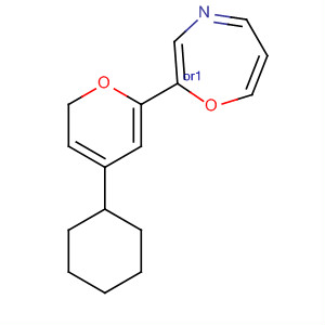 CAS No 57492-54-3  Molecular Structure