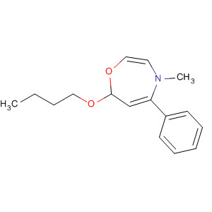 CAS No 57492-62-3  Molecular Structure