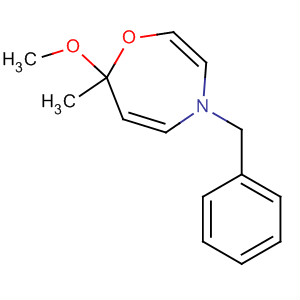 CAS No 57492-63-4  Molecular Structure