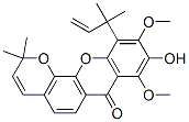 CAS No 57493-07-9  Molecular Structure