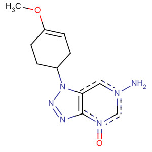 CAS No 57493-58-0  Molecular Structure