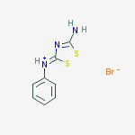 CAS No 57494-91-4  Molecular Structure