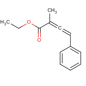 CAS No 5750-22-1  Molecular Structure