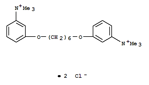 CAS No 5750-33-4  Molecular Structure