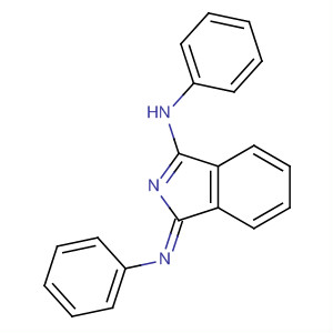 CAS No 57500-24-0  Molecular Structure