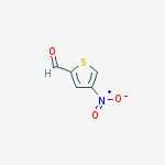 CAS No 57500-53-5  Molecular Structure