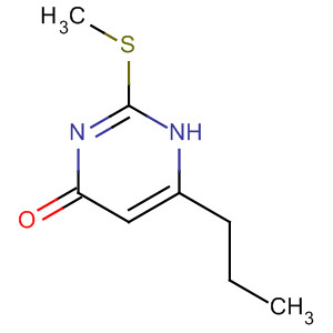 CAS No 5751-17-7  Molecular Structure