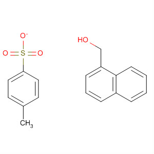 CAS No 5751-30-4  Molecular Structure