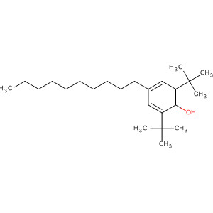 CAS No 57511-45-2  Molecular Structure
