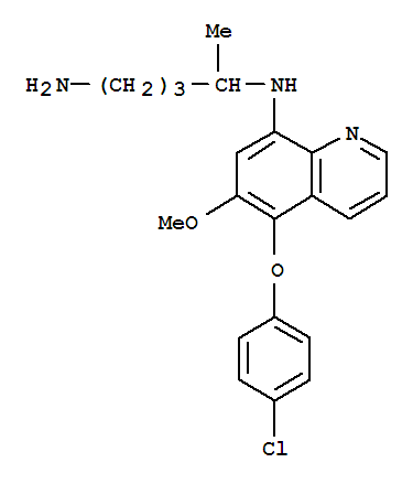 CAS No 57514-26-8  Molecular Structure