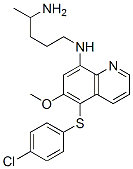 CAS No 57514-38-2  Molecular Structure