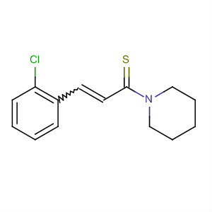 CAS No 57514-68-8  Molecular Structure