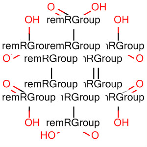 CAS No 57516-04-8  Molecular Structure