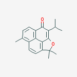 CAS No 57517-08-5  Molecular Structure