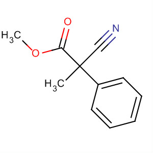 CAS No 57519-78-5  Molecular Structure