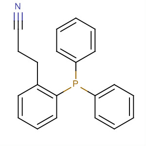 CAS No 57519-81-0  Molecular Structure