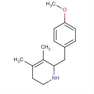 CAS No 57520-95-3  Molecular Structure