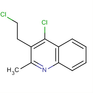 CAS No 57521-15-0  Molecular Structure