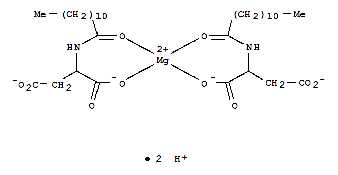 CAS No 57522-57-3  Molecular Structure