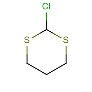 CAS No 57529-04-1  Molecular Structure