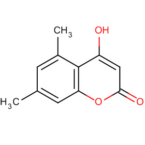 CAS No 57529-10-9  Molecular Structure