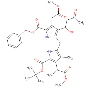 CAS No 57529-22-3  Molecular Structure