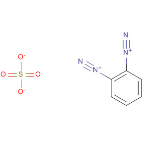 CAS No 57532-34-0  Molecular Structure