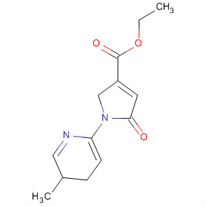 CAS No 57533-35-4  Molecular Structure