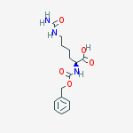 CAS No 57533-91-2  Molecular Structure
