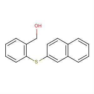 CAS No 57536-25-1  Molecular Structure