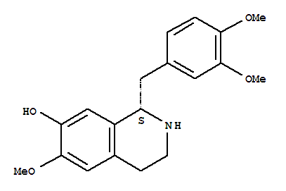 CAS No 57538-24-6  Molecular Structure