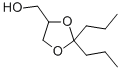 CAS No 5754-24-5  Molecular Structure