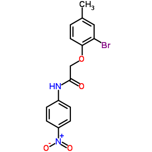 CAS No 5754-71-2  Molecular Structure
