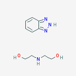 CAS No 57540-22-4  Molecular Structure