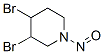 CAS No 57541-73-8  Molecular Structure