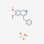 CAS No 57543-35-8  Molecular Structure