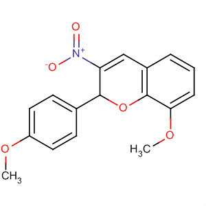 CAS No 57544-05-5  Molecular Structure
