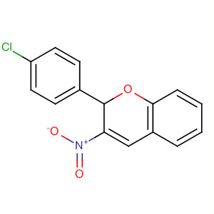 CAS No 57544-16-8  Molecular Structure