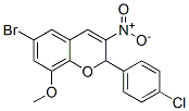 CAS No 57544-22-6  Molecular Structure