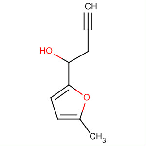 CAS No 57544-94-2  Molecular Structure