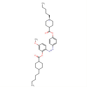 CAS No 575444-21-2  Molecular Structure