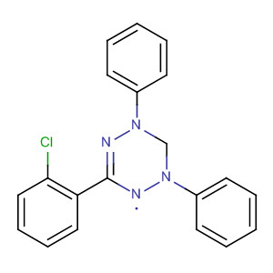 CAS No 57546-59-5  Molecular Structure