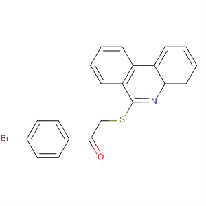 CAS No 575472-57-0  Molecular Structure