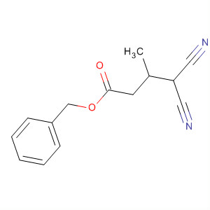 CAS No 575489-69-9  Molecular Structure