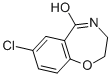 Cas Number: 5755-04-4  Molecular Structure