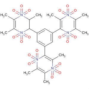 CAS No 575502-39-5  Molecular Structure