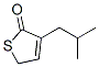 CAS No 57556-14-6  Molecular Structure