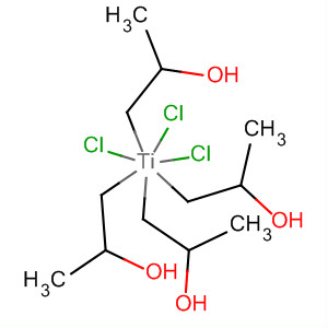 CAS No 57556-93-1  Molecular Structure